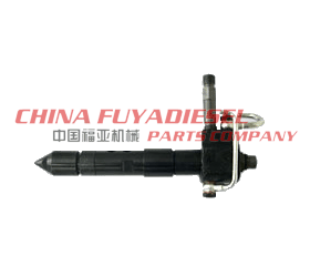 注射器系列